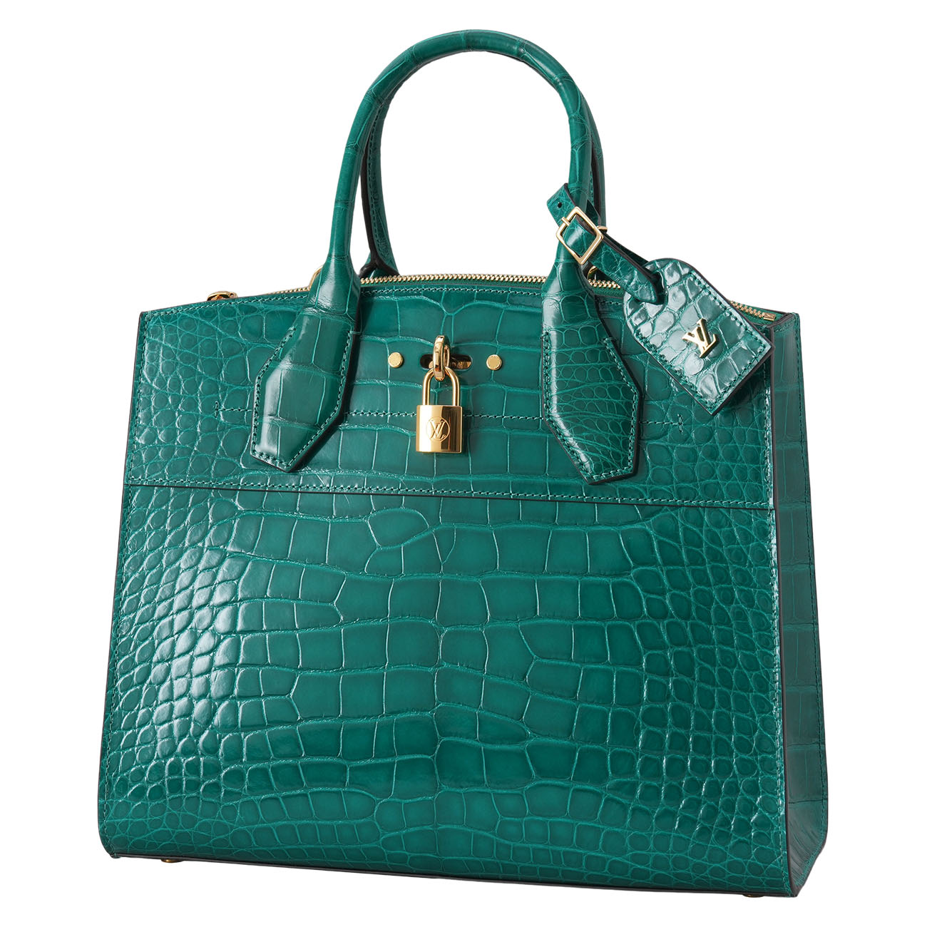 LOUIS VUITTON(USED)루이비통 P01329 와니 시티스티머 MM